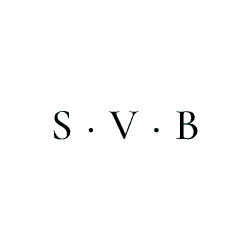 So Very Berry Art monogram